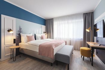 Garner Hotel Essen - Messe by IHG galeri fotoğrafı