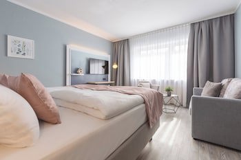Garner Hotel Essen - Messe by IHG galeri fotoğrafı