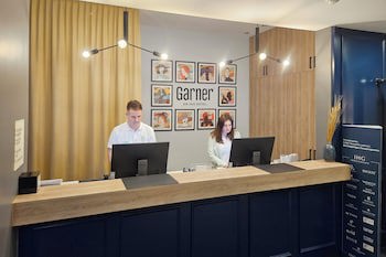 Garner Hotel Essen - Messe by IHG fotoğrafı