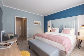 Garner Hotel Essen - Messe by IHG galeri fotoğrafı