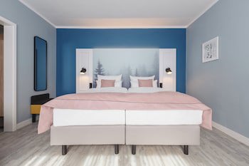 Garner Hotel Essen - Messe by IHG galeri fotoğrafı