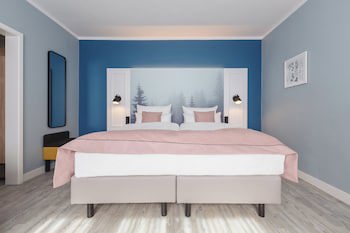Garner Hotel Essen - Messe by IHG galeri fotoğrafı
