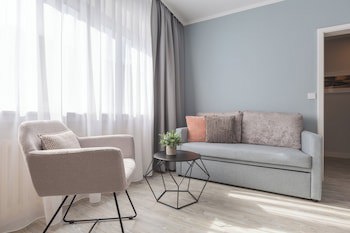 Garner Hotel Essen - Messe by IHG galeri fotoğrafı