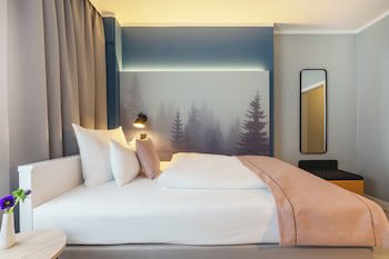 Garner Hotel Essen - Messe by IHG fotoğrafı