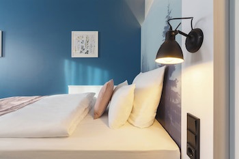 Garner Hotel Essen - Messe by IHG fotoğrafı