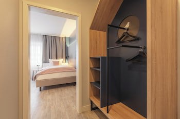 Garner Hotel Essen - Messe by IHG galeri fotoğrafı