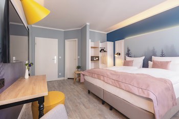 Garner Hotel Essen - Messe by IHG galeri fotoğrafı