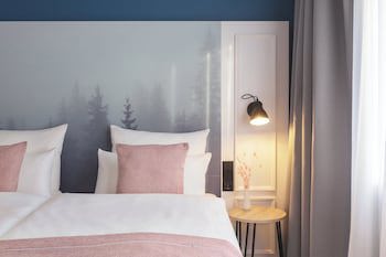 Garner Hotel Essen - Messe by IHG galeri fotoğrafı