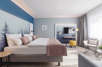 Garner Hotel Essen - Messe by IHG galeri fotoğrafı