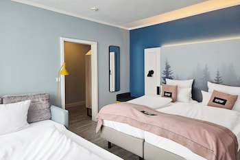 Garner Hotel Essen - Messe by IHG galeri fotoğrafı