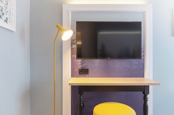 Garner Hotel Essen - Messe by IHG galeri fotoğrafı