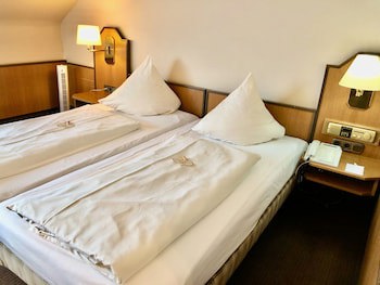 Hotel Central galeri fotoğrafı