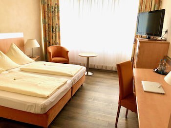 Hotel Central galeri fotoğrafı