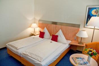Hotel Central galeri fotoğrafı