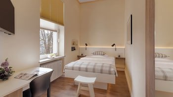 Rheinhotel Dreesen galeri fotoğrafı