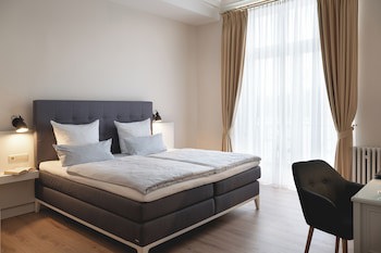 Rheinhotel Dreesen galeri fotoğrafı