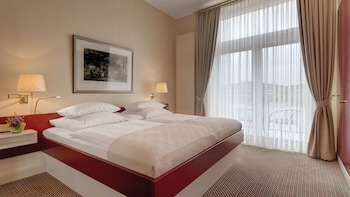 Rheinhotel Dreesen galeri fotoğrafı