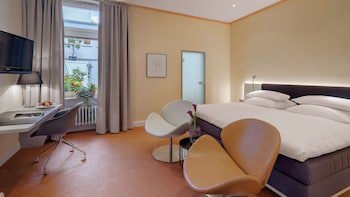 Rheinhotel Dreesen galeri fotoğrafı