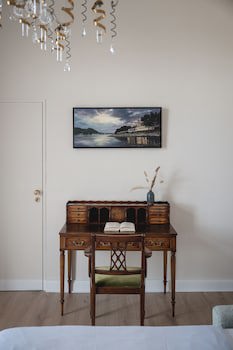 Rheinhotel Dreesen galeri fotoğrafı