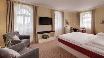 Rheinhotel Dreesen galeri fotoğrafı