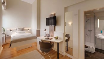 Rheinhotel Dreesen galeri fotoğrafı