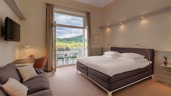 Rheinhotel Dreesen galeri fotoğrafı