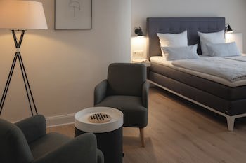 Rheinhotel Dreesen galeri fotoğrafı