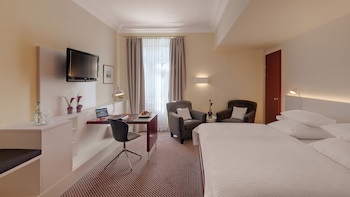 Rheinhotel Dreesen galeri fotoğrafı