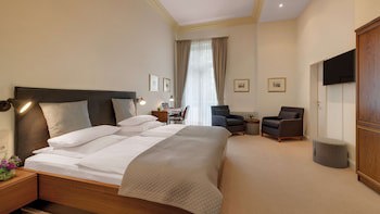 Rheinhotel Dreesen galeri fotoğrafı