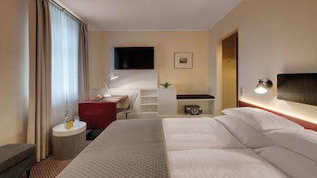 Rheinhotel Dreesen galeri fotoğrafı