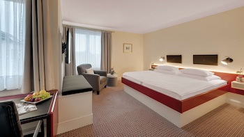 Rheinhotel Dreesen galeri fotoğrafı