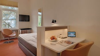 Rheinhotel Dreesen galeri fotoğrafı