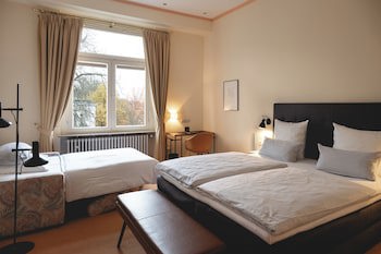 Rheinhotel Dreesen fotoğrafı
