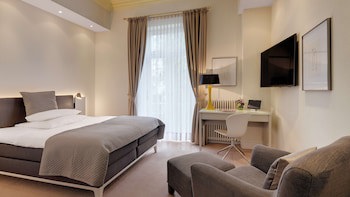 Rheinhotel Dreesen galeri fotoğrafı