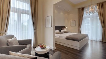 Rheinhotel Dreesen galeri fotoğrafı