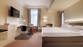 Rheinhotel Dreesen galeri fotoğrafı