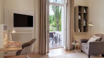 Rheinhotel Dreesen galeri fotoğrafı
