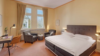 Rheinhotel Dreesen galeri fotoğrafı