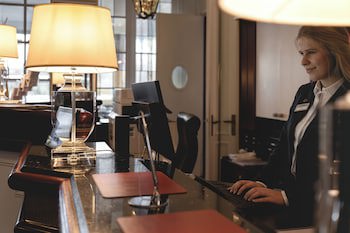 Rheinhotel Dreesen fotoğrafı