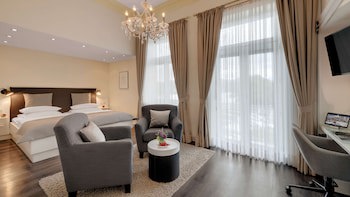 Rheinhotel Dreesen galeri fotoğrafı