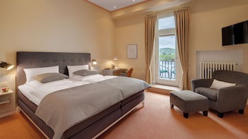 Rheinhotel Dreesen galeri fotoğrafı