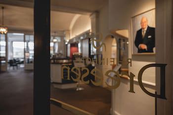 Rheinhotel Dreesen fotoğrafı