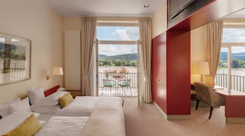 Rheinhotel Dreesen galeri fotoğrafı