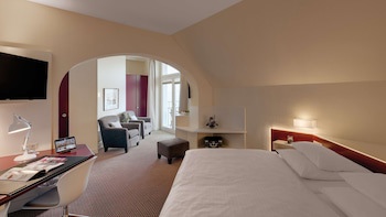 Rheinhotel Dreesen galeri fotoğrafı