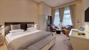 Rheinhotel Dreesen galeri fotoğrafı