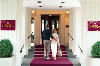 Rheinhotel Dreesen fotoğrafı