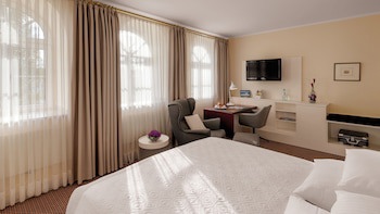 Rheinhotel Dreesen galeri fotoğrafı