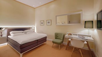 Rheinhotel Dreesen galeri fotoğrafı