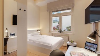 Rheinhotel Dreesen galeri fotoğrafı