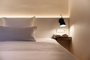 Rheinhotel Dreesen fotoğrafı